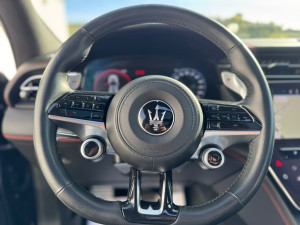 Maserati Grecale 2.0 243kW
