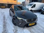 Mazda CX-3 2.0 SKYACTIV-G 77kW