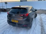 Mazda CX-3 2.0 SKYACTIV-G 77kW
