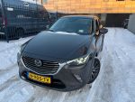 Mazda CX-3 2.0 SKYACTIV-G 77kW