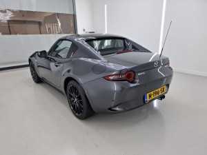 Mazda MX-5 2.0 SKYACTIV-G 135kW