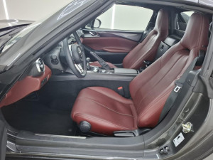 Mazda MX-5 2.0 SKYACTIV-G 135kW