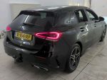 Mercedes-Benz A Business Solution AMG 180 100kW