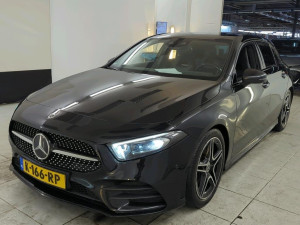 Mercedes-Benz A Business Solution AMG 180 100kW