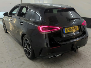 Mercedes-Benz A Business Solution AMG 180 100kW