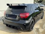 Mercedes-Benz A 45 265kW