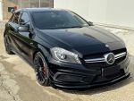 Mercedes-Benz A 45 265kW
