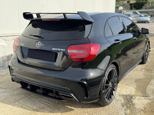 Mercedes-Benz A 45 265kW