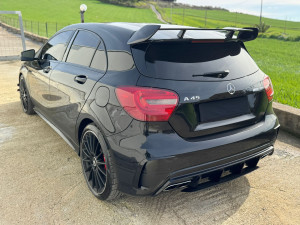 Mercedes-Benz A 45 265kW