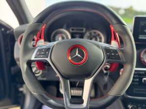 Mercedes-Benz A 45 265kW