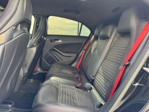 Mercedes-Benz A 45 265kW