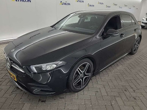 Mercedes-Benz A Business Solution AMG 180 100kW