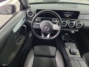 Mercedes-Benz A Business Solution AMG 180 100kW