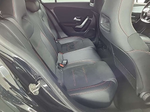 Mercedes-Benz A Business Solution AMG 180 100kW