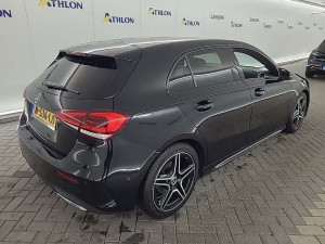 Mercedes-Benz A Business Solution AMG 180 100kW