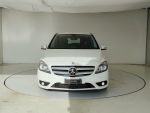 Mercedes-Benz B Executive 180 CDI 80kW