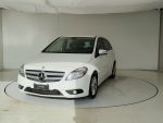 Mercedes-Benz B Executive 180 CDI 80kW