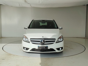 Mercedes-Benz B Executive 180 CDI 80kW