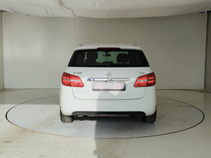 Mercedes-Benz B Executive 180 CDI 80kW