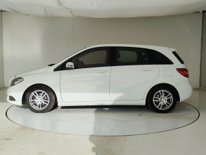 Mercedes-Benz B Executive 180 CDI 80kW