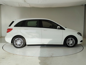 Mercedes-Benz B Executive 180 CDI 80kW