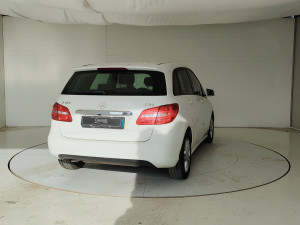 Mercedes-Benz B Executive 180 CDI 80kW