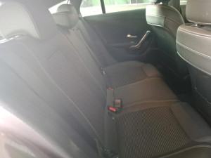 Mercedes-Benz CLA Business Line 180d 85kW