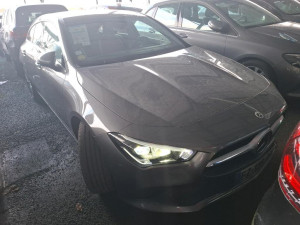 Mercedes-Benz CLA Business Line 180d 85kW