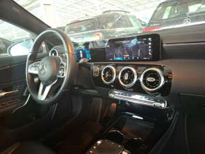 Mercedes-Benz CLA Business Line 180d 85kW