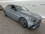 Mercedes-Benz E Business Solution AMG 200 145kW
