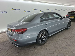 Mercedes-Benz E Business Solution AMG 200 145kW