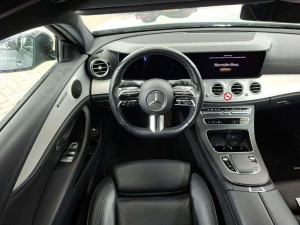 Mercedes-Benz E Business Solution AMG 200 145kW