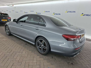 Mercedes-Benz E Business Solution AMG 200 145kW