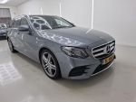 Mercedes-Benz E Business Solution AMG 200 135kW