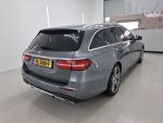 Mercedes-Benz E Business Solution AMG 200 135kW