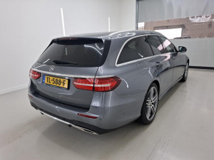Mercedes-Benz E Business Solution AMG 200 135kW