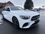 Mercedes-Benz E Exclusive 220 147kW