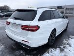 Mercedes-Benz E Exclusive 220 147kW