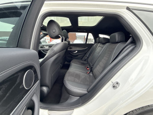 Mercedes-Benz E Exclusive 220 147kW