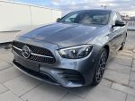 Mercedes-Benz E AMG Line 300de 143kW