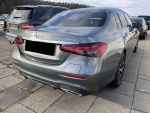 Mercedes-Benz E AMG Line 300de 143kW
