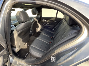 Mercedes-Benz E AMG Line 300de 143kW