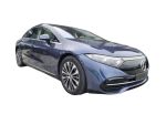 Mercedes-Benz EQS Electric Art 450 265kW