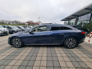 Mercedes-Benz EQS Electric Art 450 265kW
