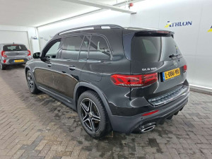 Mercedes-Benz GLB Business Solution AMG 180 100kW