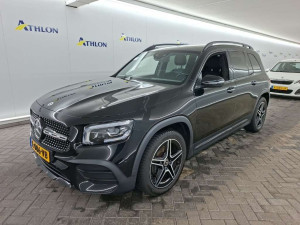 Mercedes-Benz GLB Business Solution AMG 180 100kW