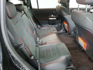 Mercedes-Benz GLB Business Solution AMG 180 100kW
