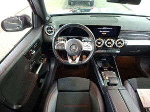 Mercedes-Benz GLB Business Solution AMG 180 100kW