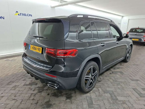Mercedes-Benz GLB Business Solution AMG 180 100kW