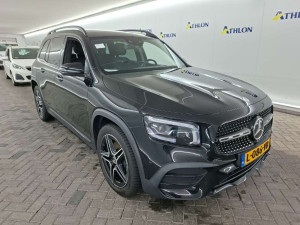 Mercedes-Benz GLB Business Solution AMG 180 100kW